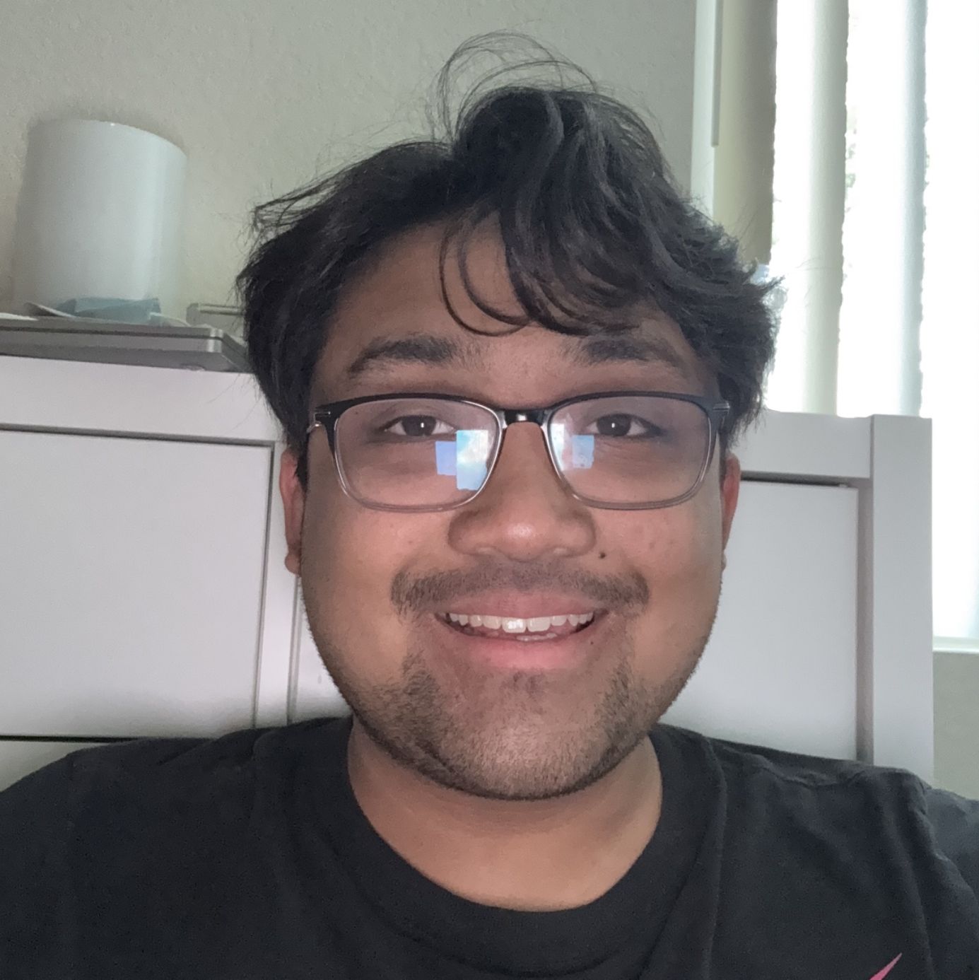 Profile of Dylan Susbilla