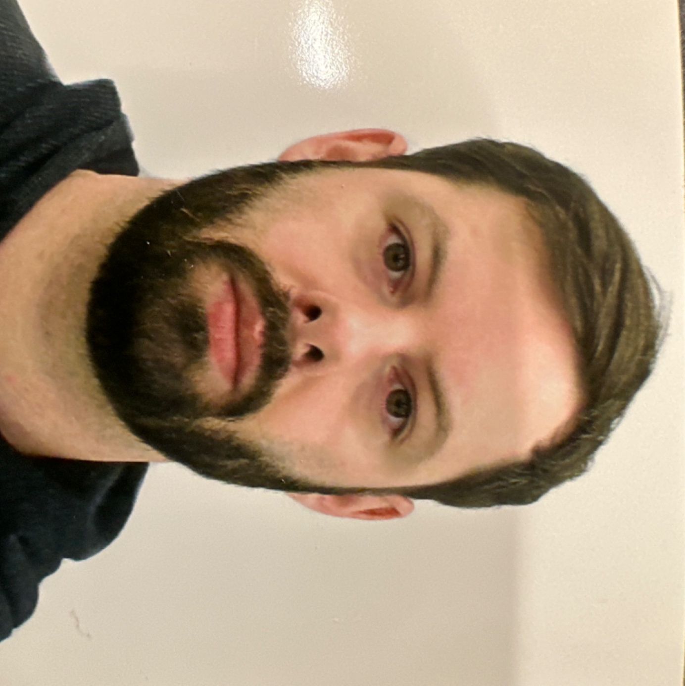 Profile of Jamie Thornton