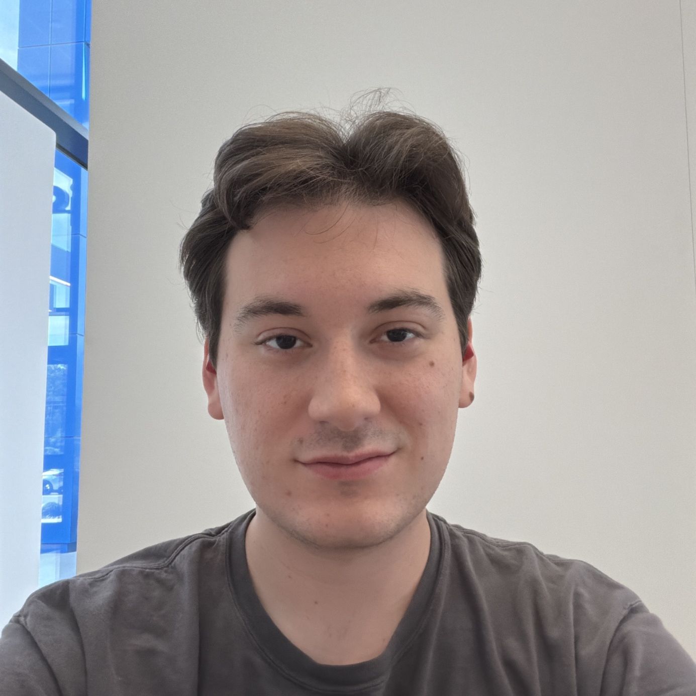 Profile of David Duffield
