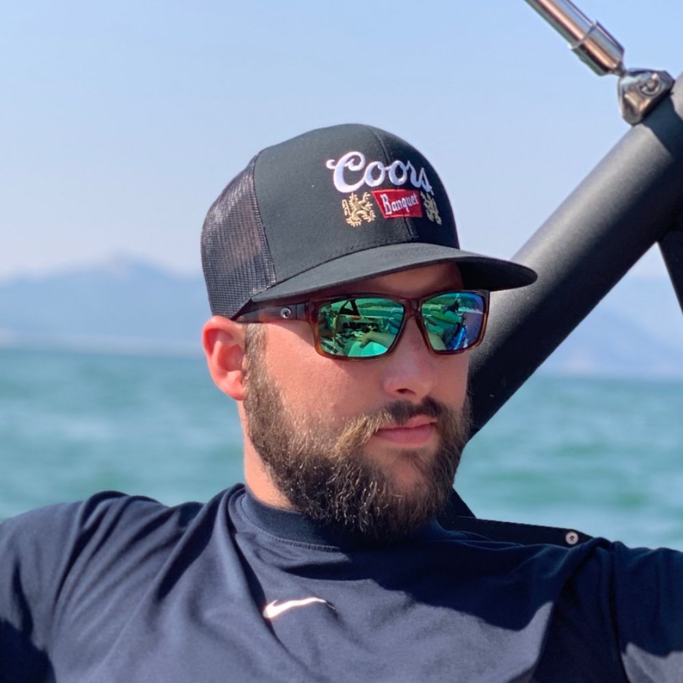 Profile of Jordan DeJarnett