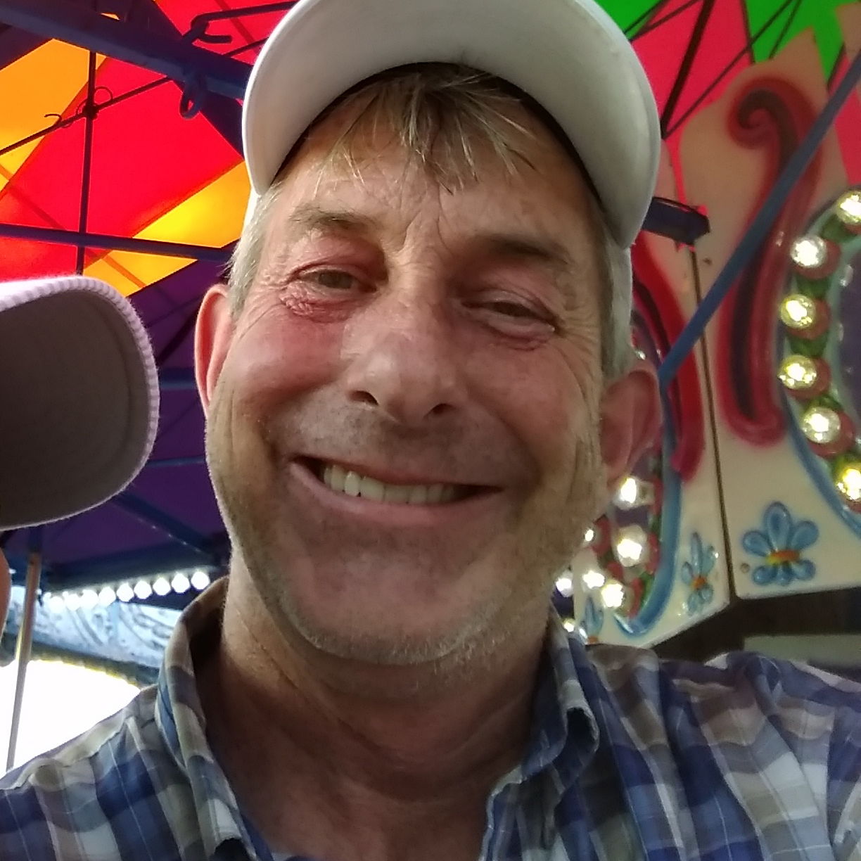 Profile of Mike Howard