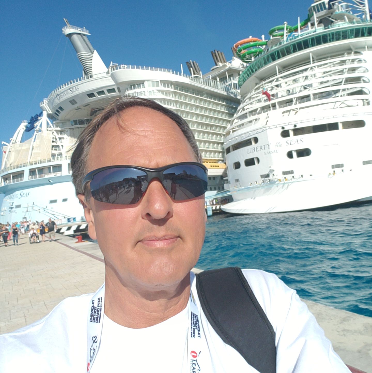 Profile of Rudy Avalon