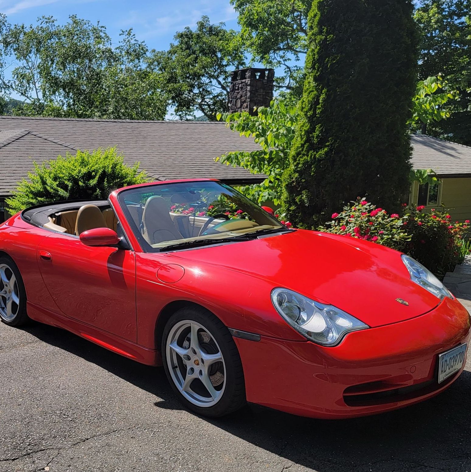 Profile of Bob Emery