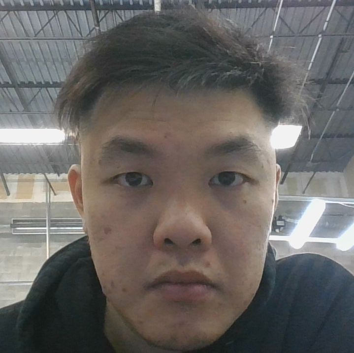 Profile of Vincent Chu