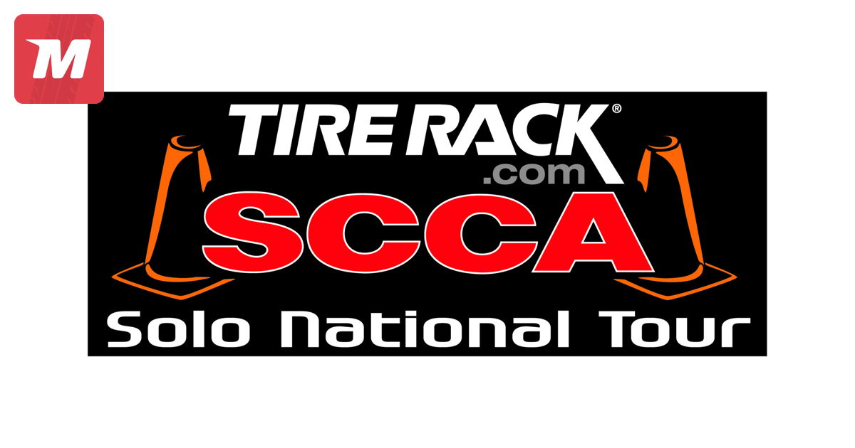 2021 Tire Rack SCCA Bristol Champ Tour requirements on Jul 2, 2021
