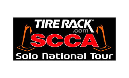 2021 Tire Rack SCCA Las Vegas Champ Tour