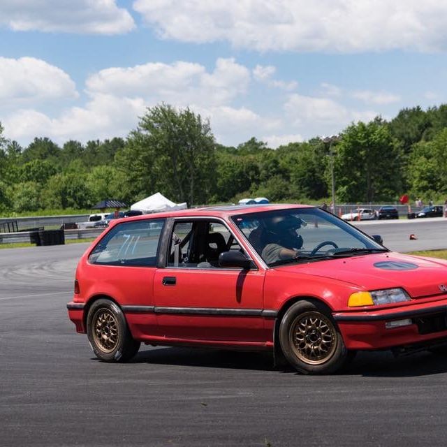 Profile of Paul Gaspar