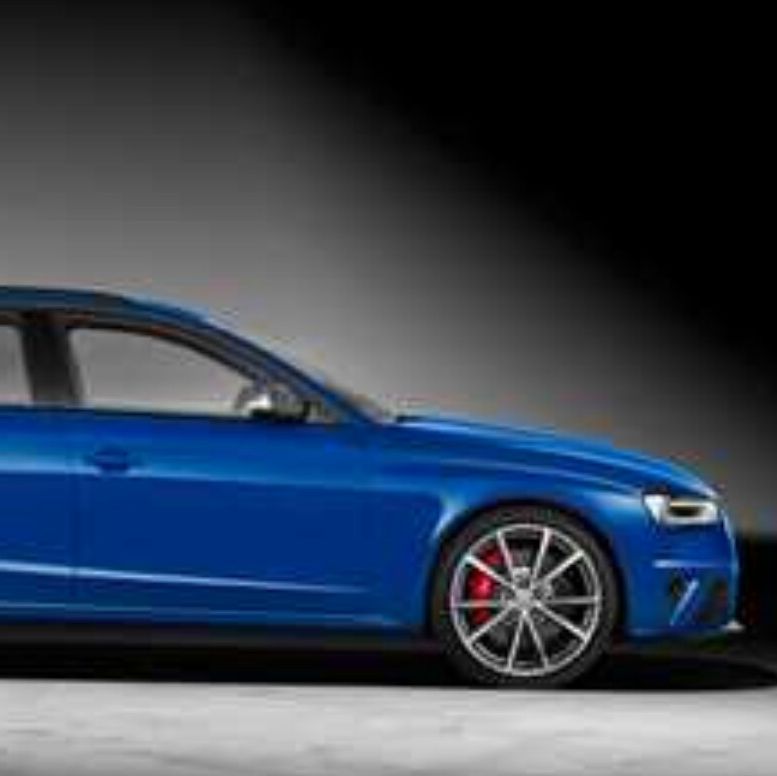 Profile of Michael Anderson