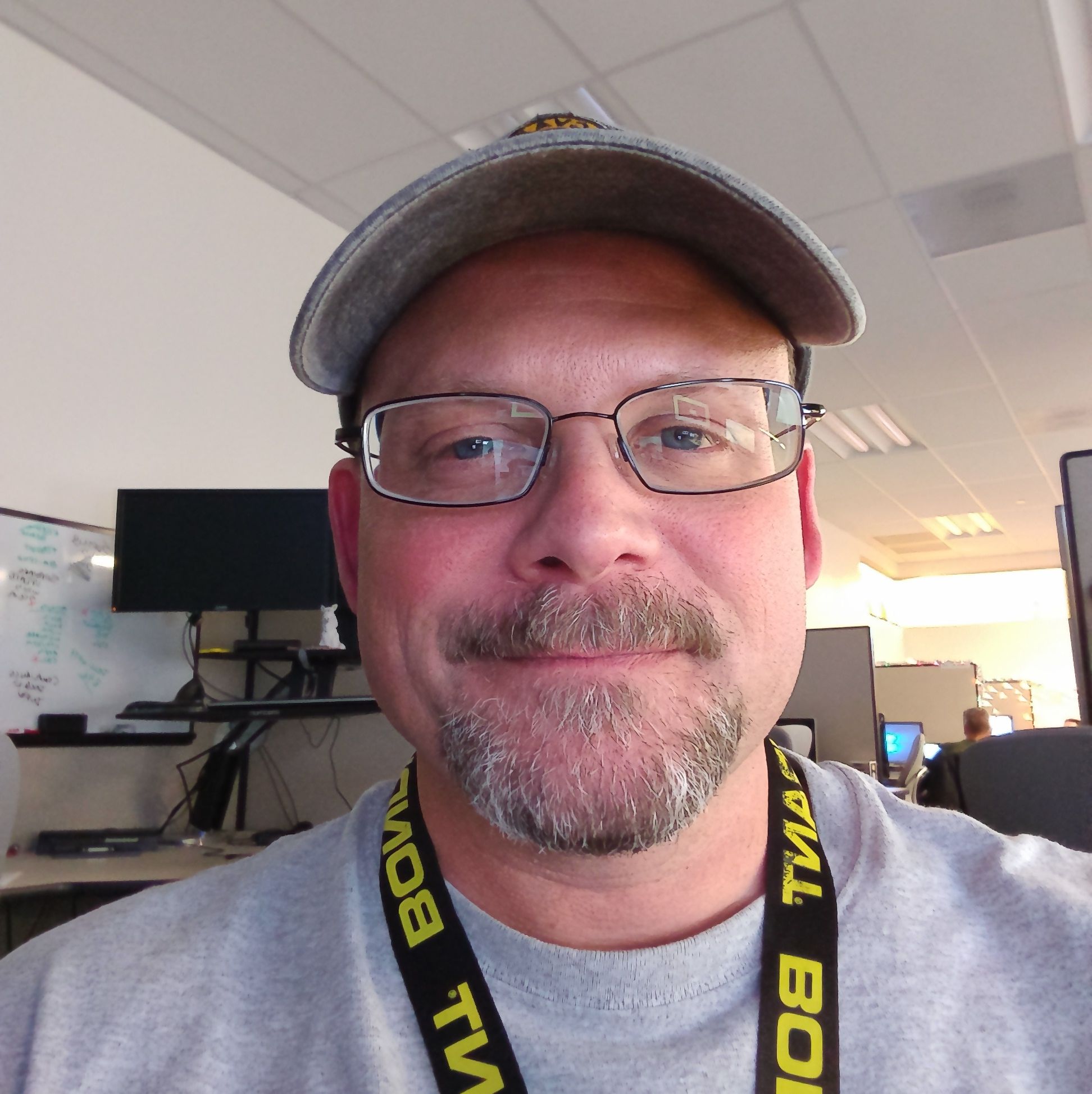 Profile of Jason White
