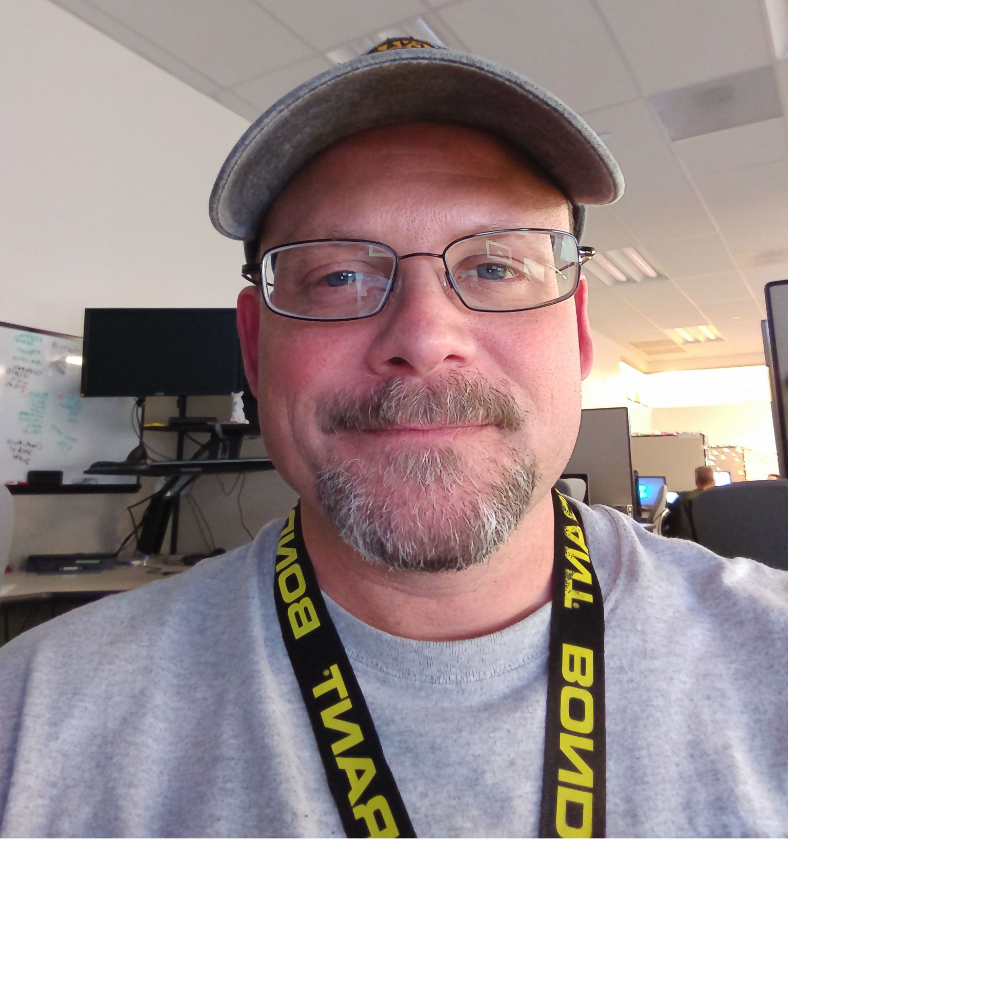 Profile of Jason White