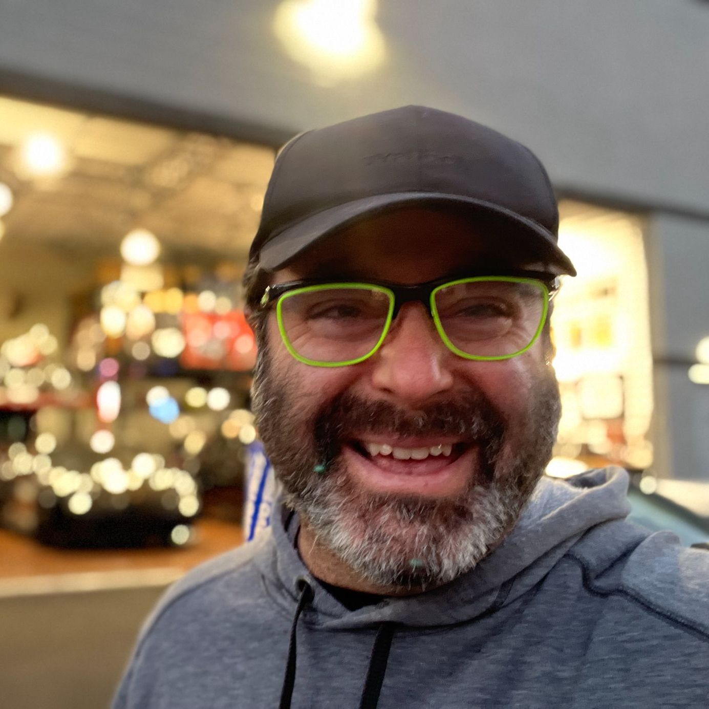 Profile of David Slepak