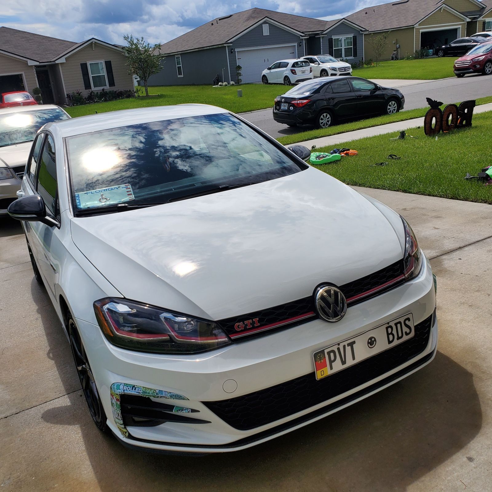 Profile of Luis Rios