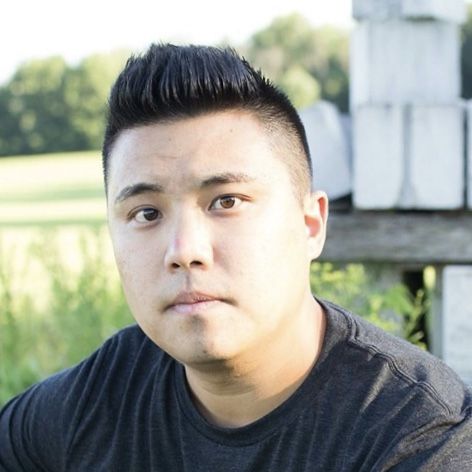 Profile of Titus Chang