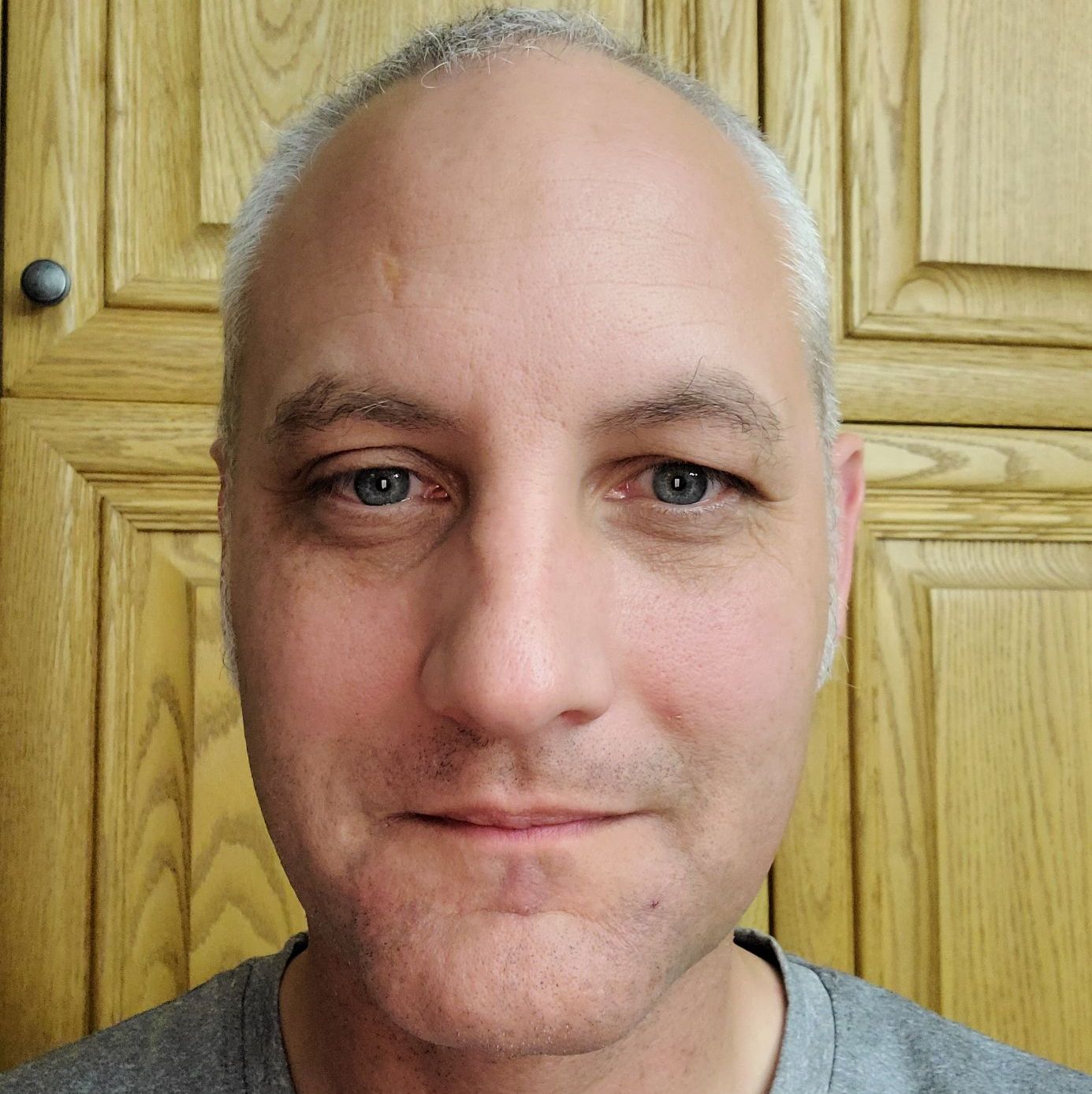 Profile of Joshua Armstrong