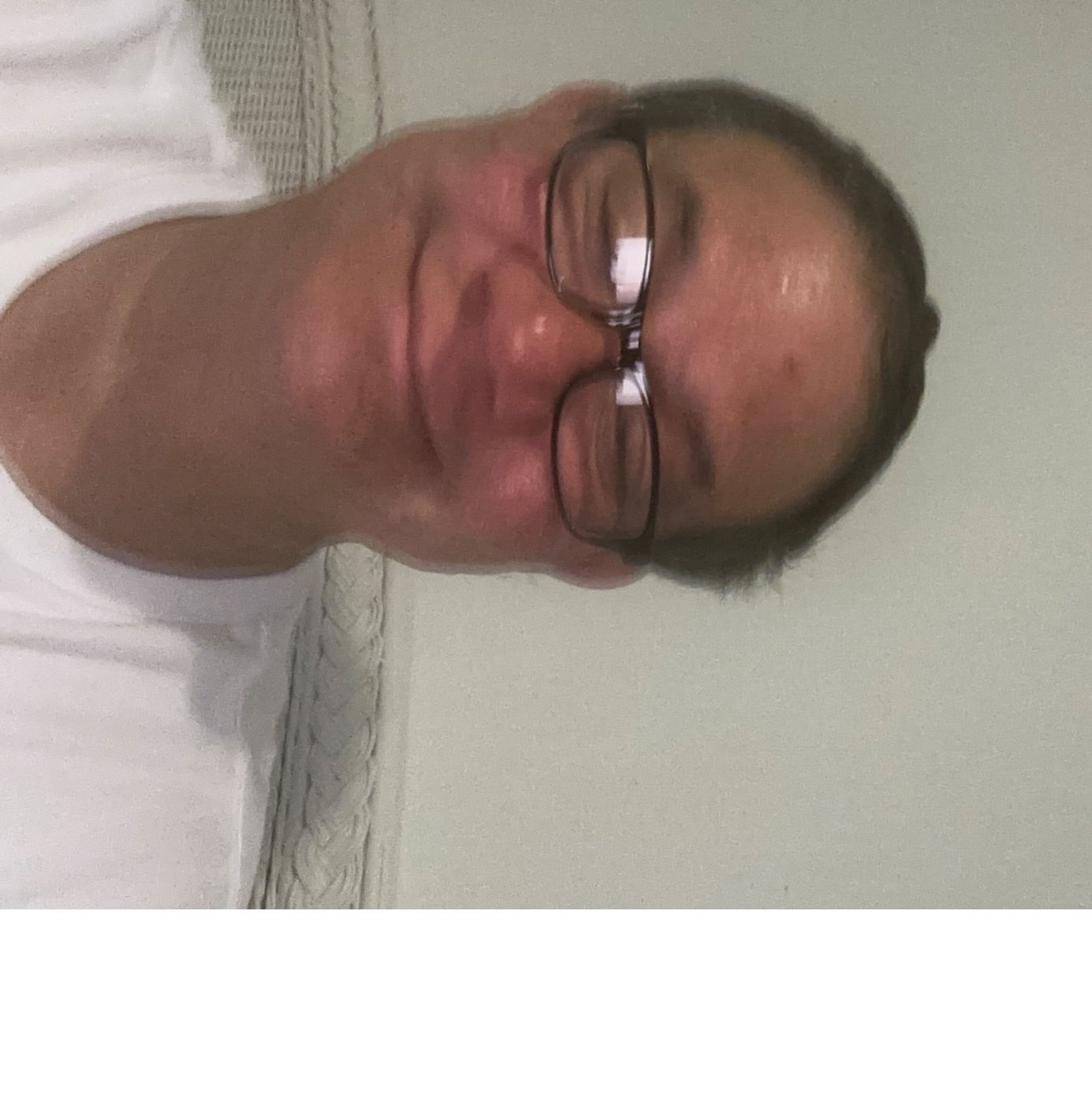 Profile of Porfirio Jimenez