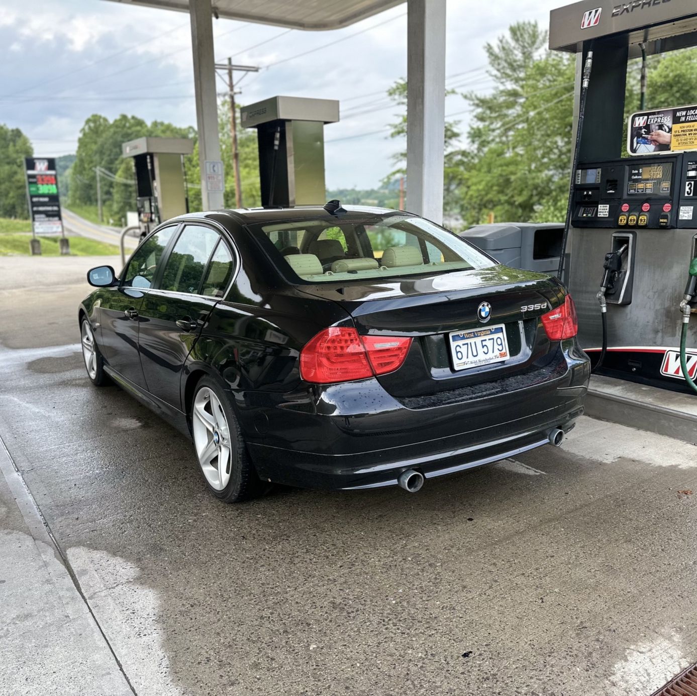 Profile of Alex Welson