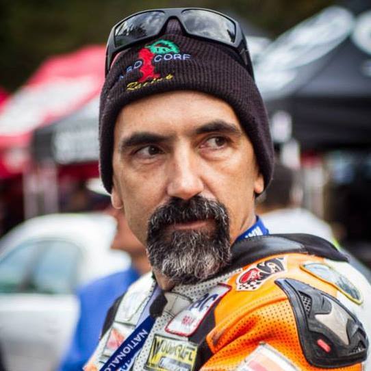 Profile of Michael Applehans