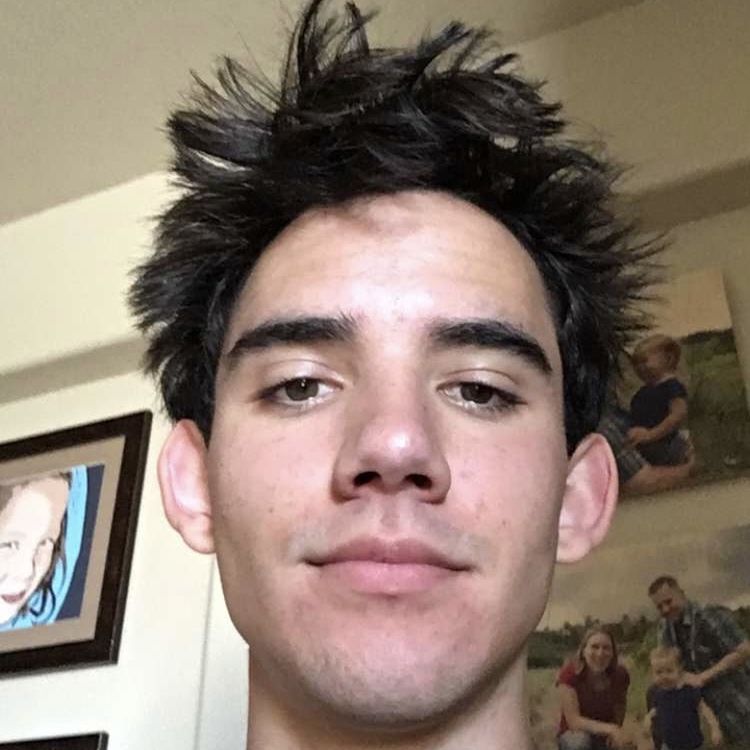 Profile of Antonio Barraza