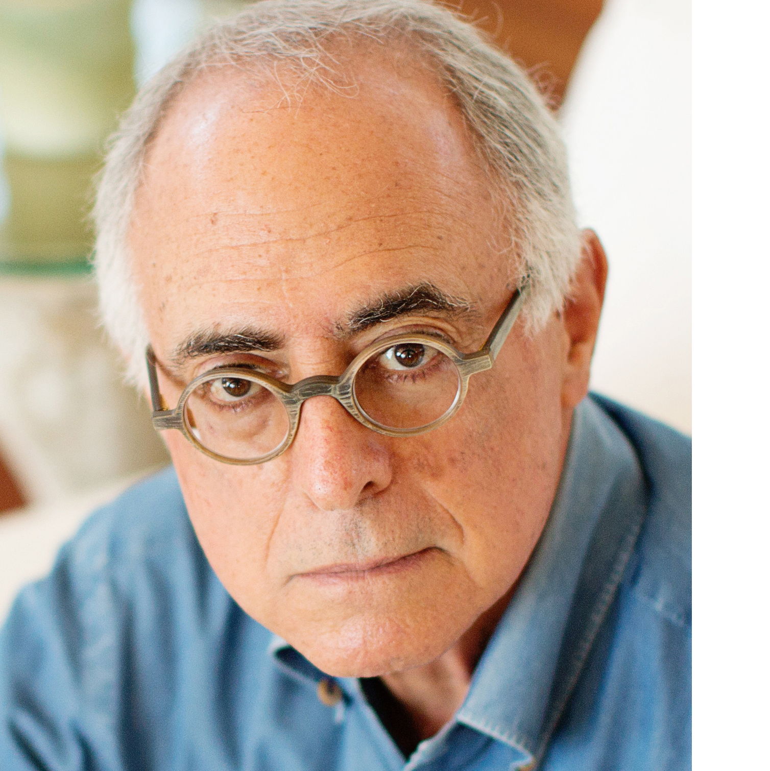 Profile of Robert S. Davis