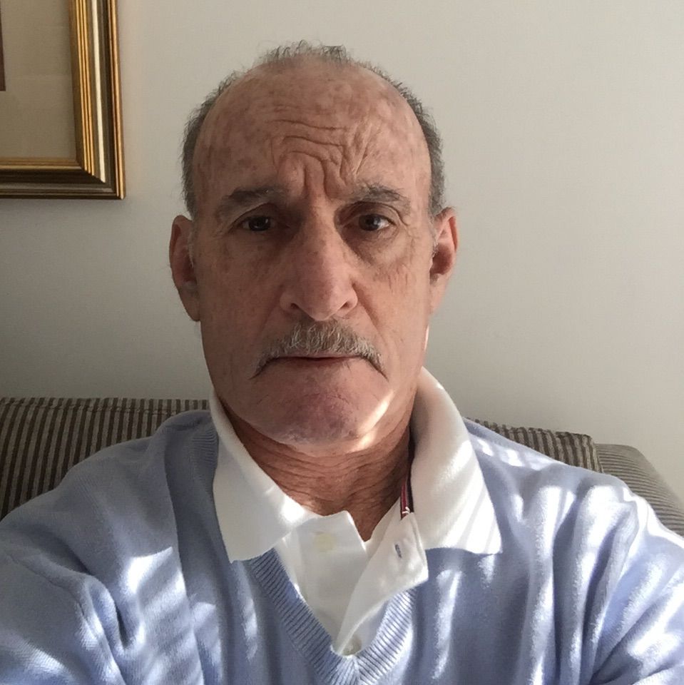 Profile of Kenneth Waitsman