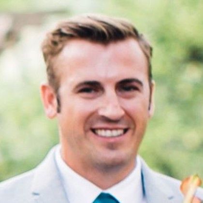 Profile of Matt Carper