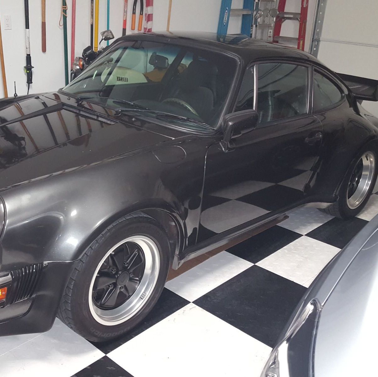 Profile of Alfred Gong