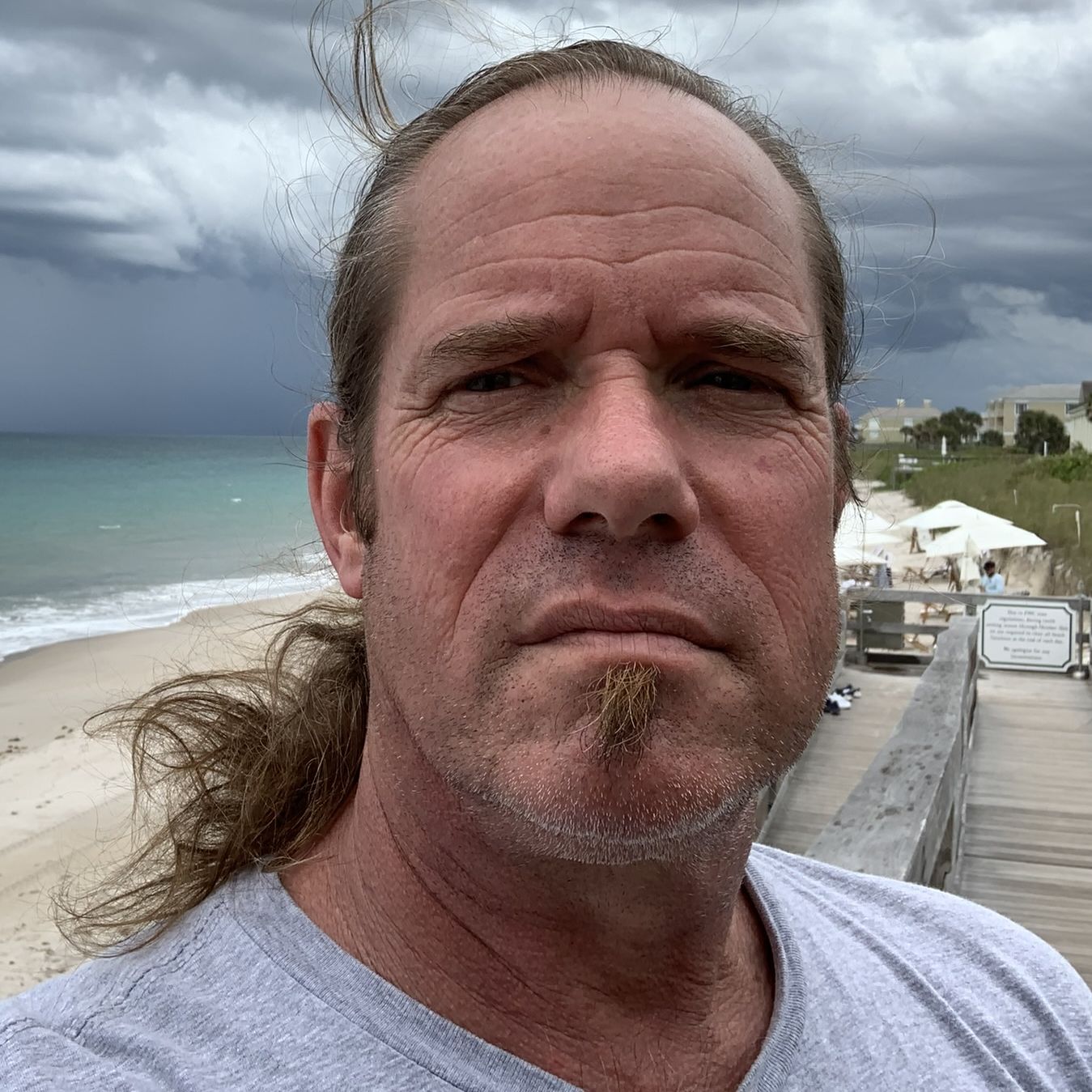 Profile of William Phypers