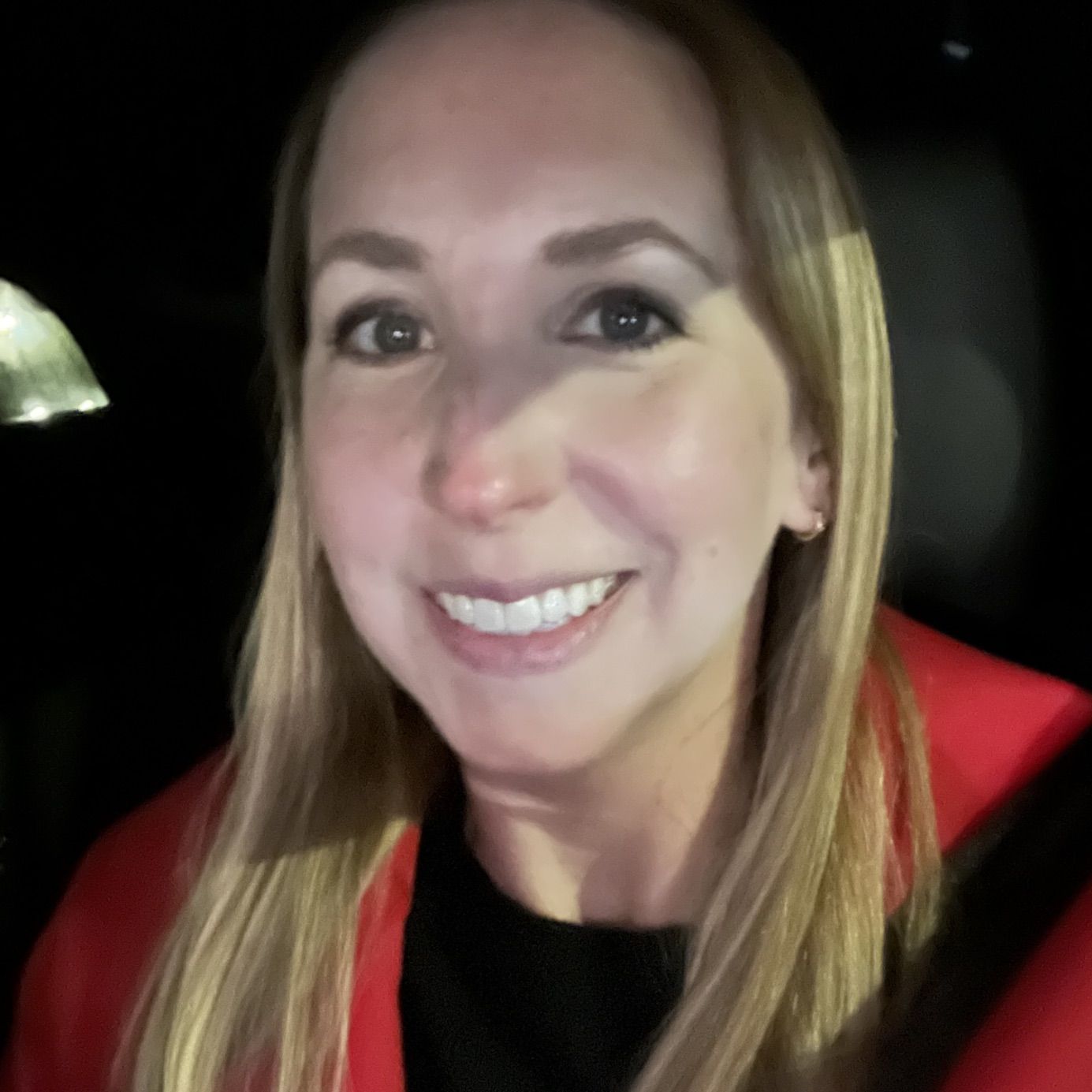 Profile of Katie Wilson