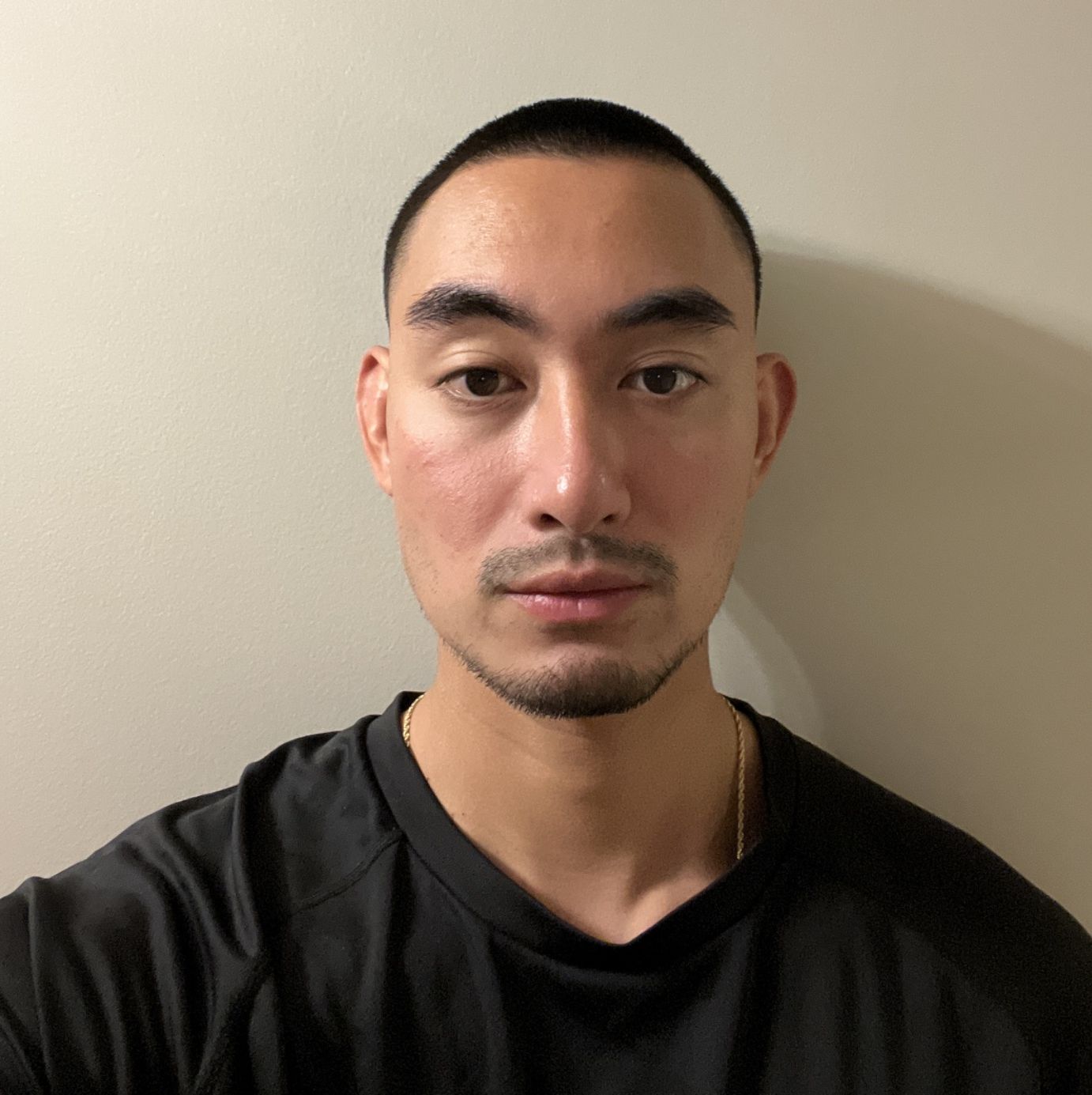 Profile of Winson Yuen