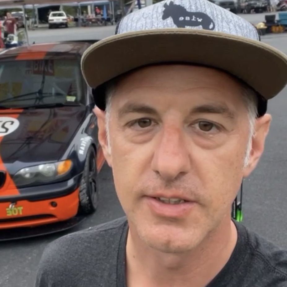 Profile of Steffen R