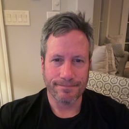 Profile of Rob Purviance