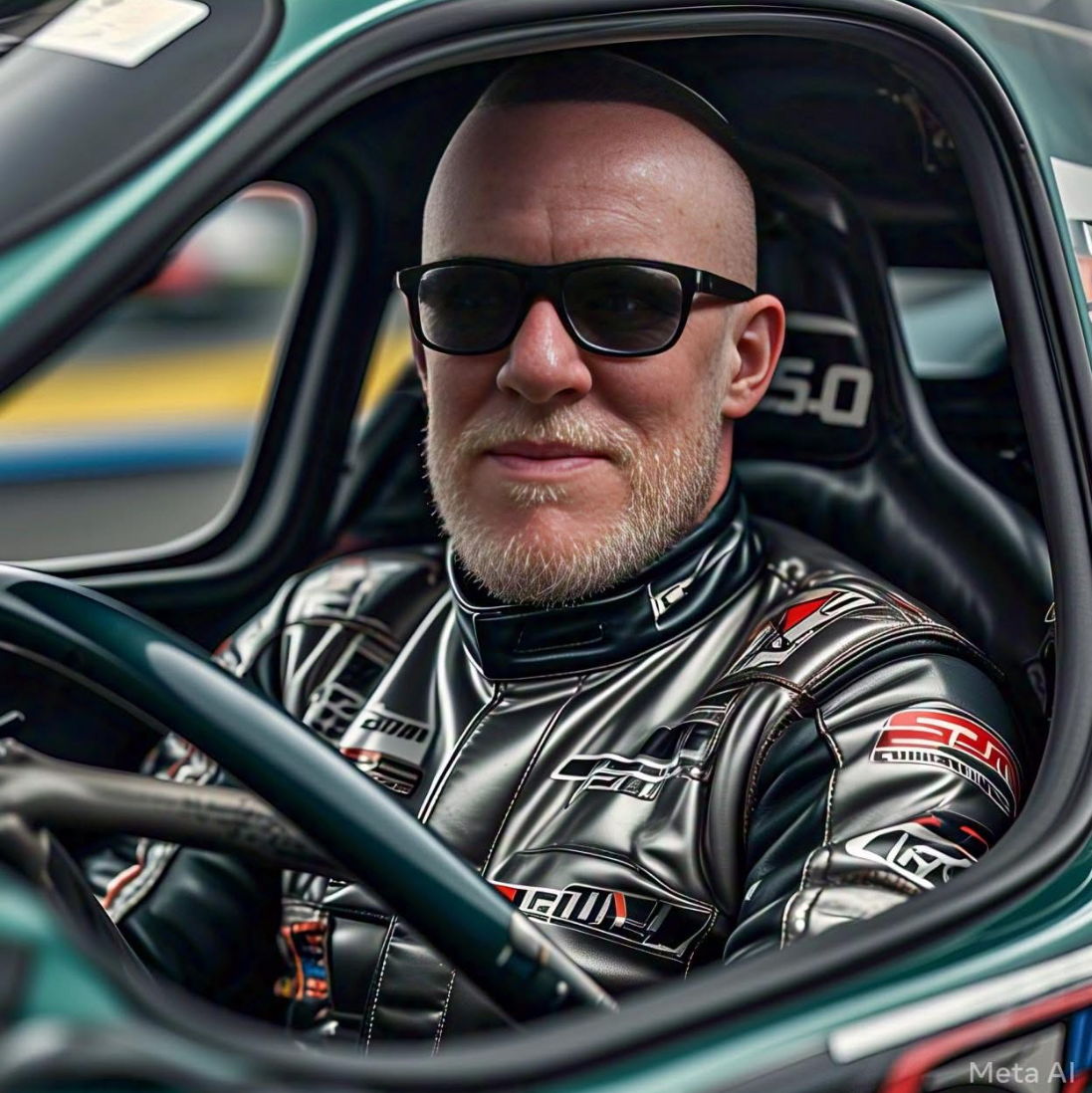 Profile of Andrew Burr