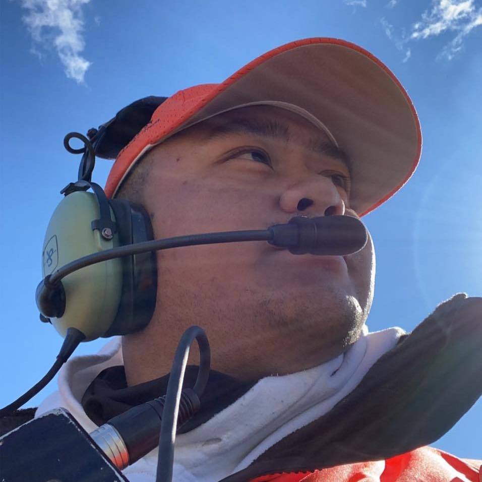 Profile of Abe Cheung