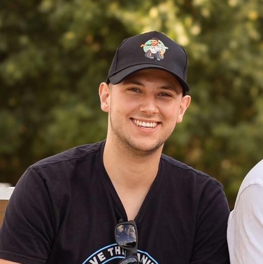 Profile of Illia Posivnych