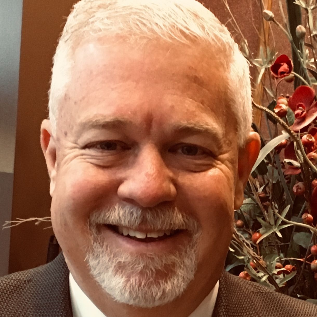 Profile of Tim Fenbert