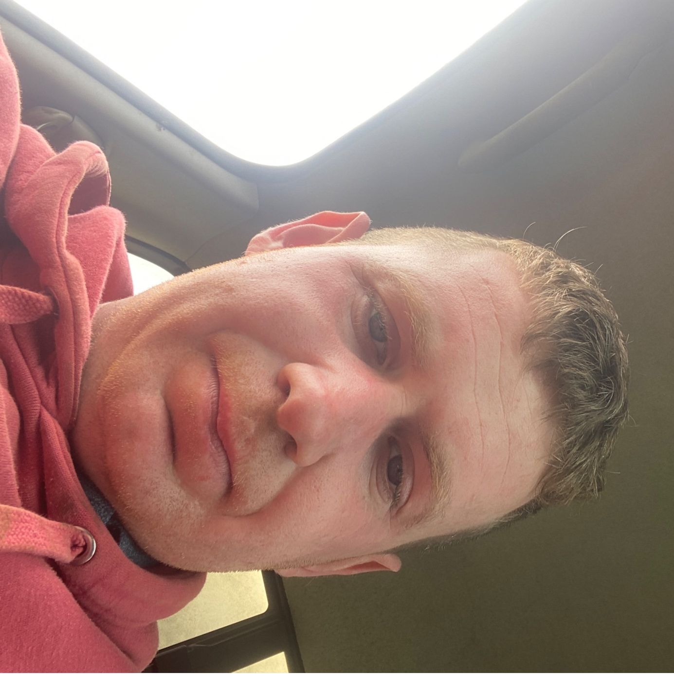 Profile of Brendan Ellis