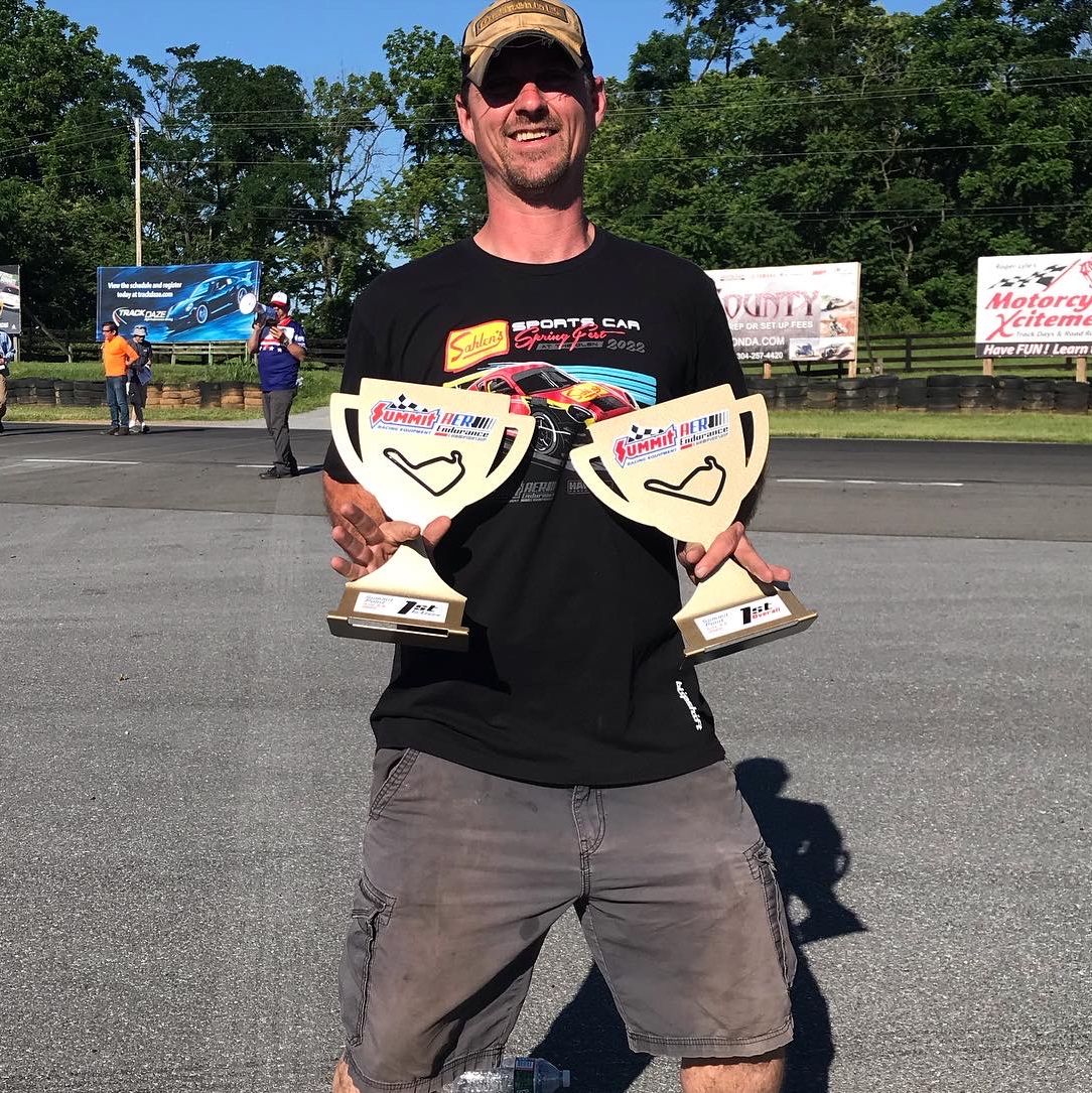 Profile of Alex Levinson