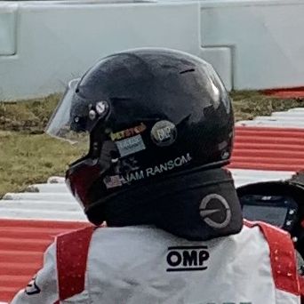 Profile of Liam Ransom