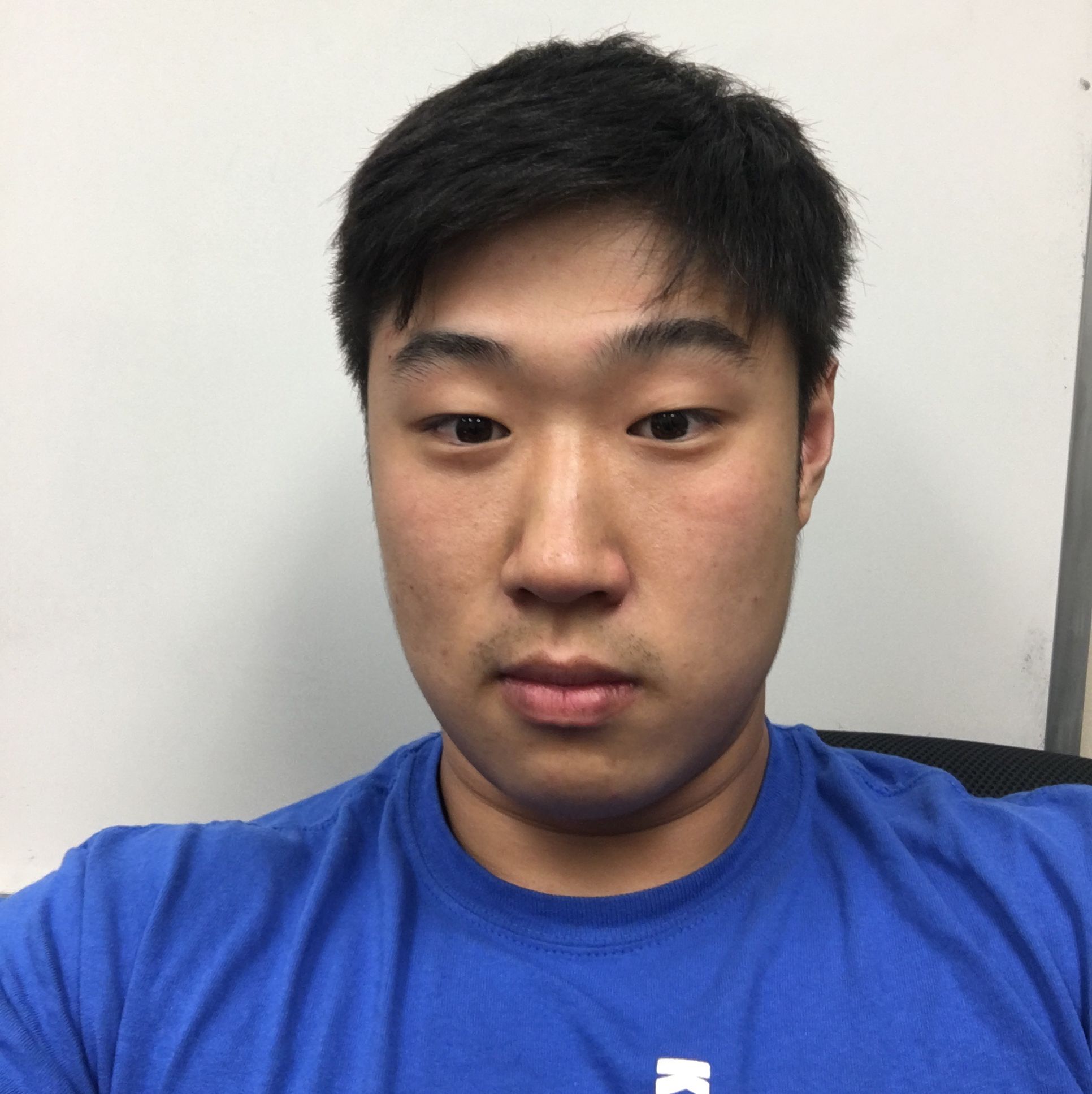 Profile of Ping Zhang