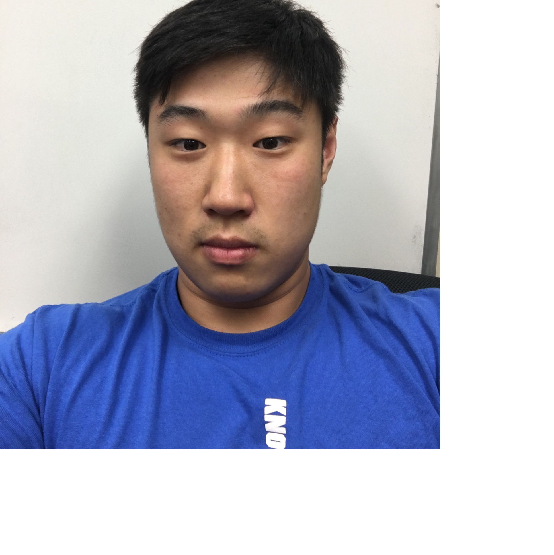 Profile of Ping Zhang