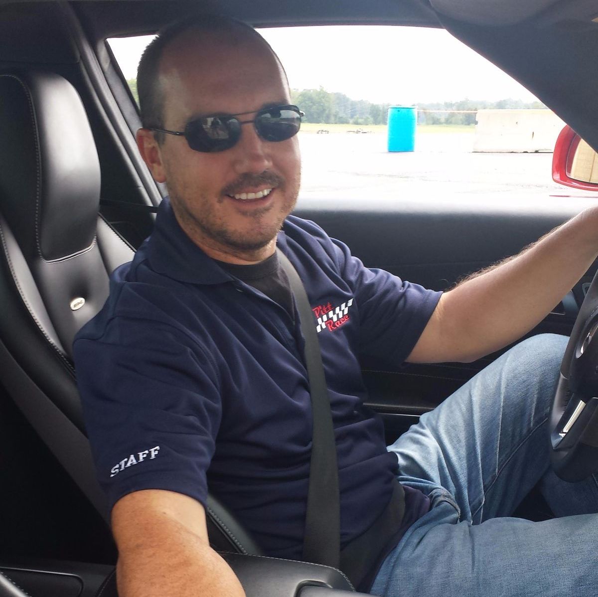 Profile of Aaron Hmel