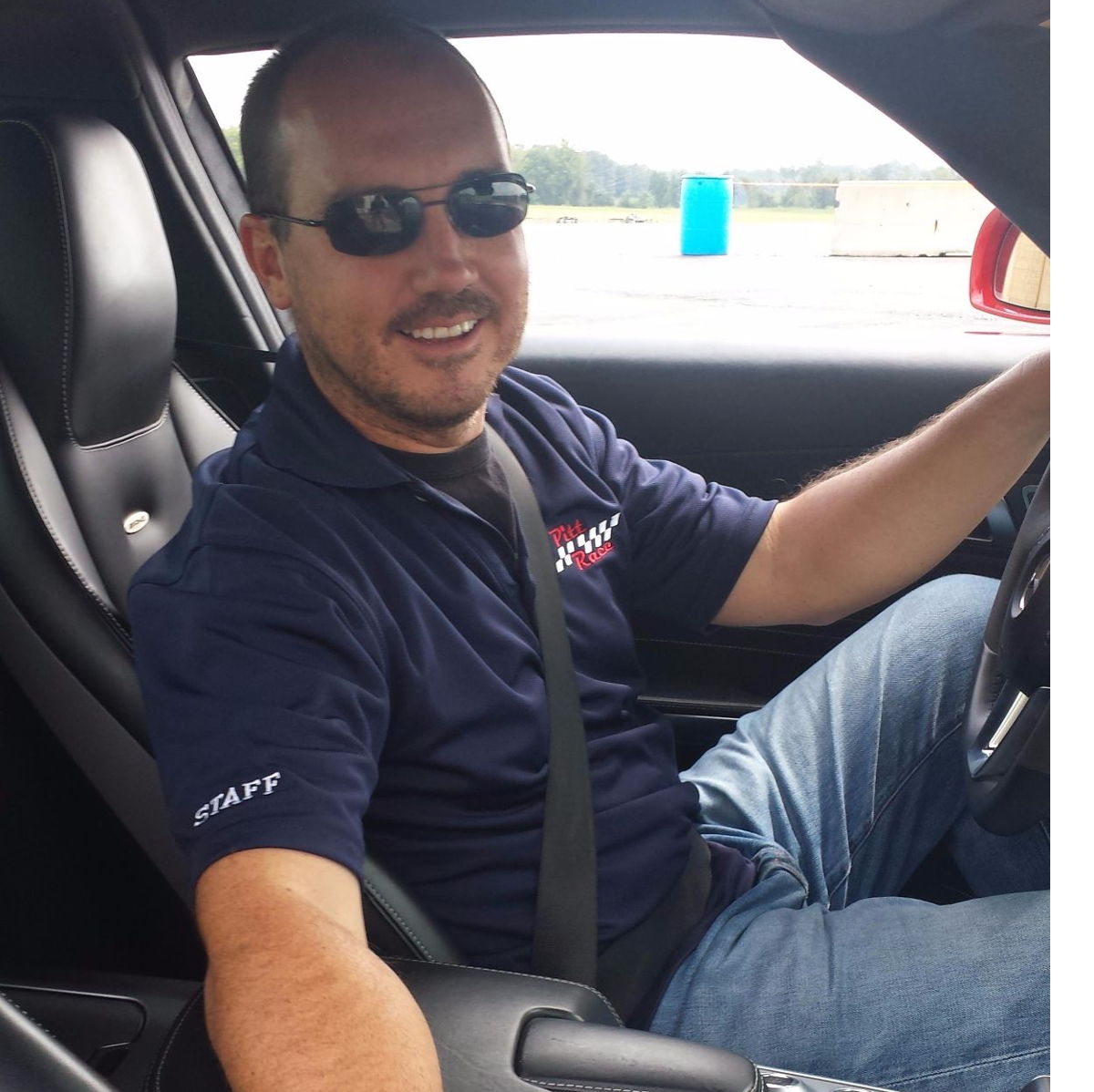 Profile of Aaron Hmel