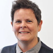 Profile of Karienne Stovell