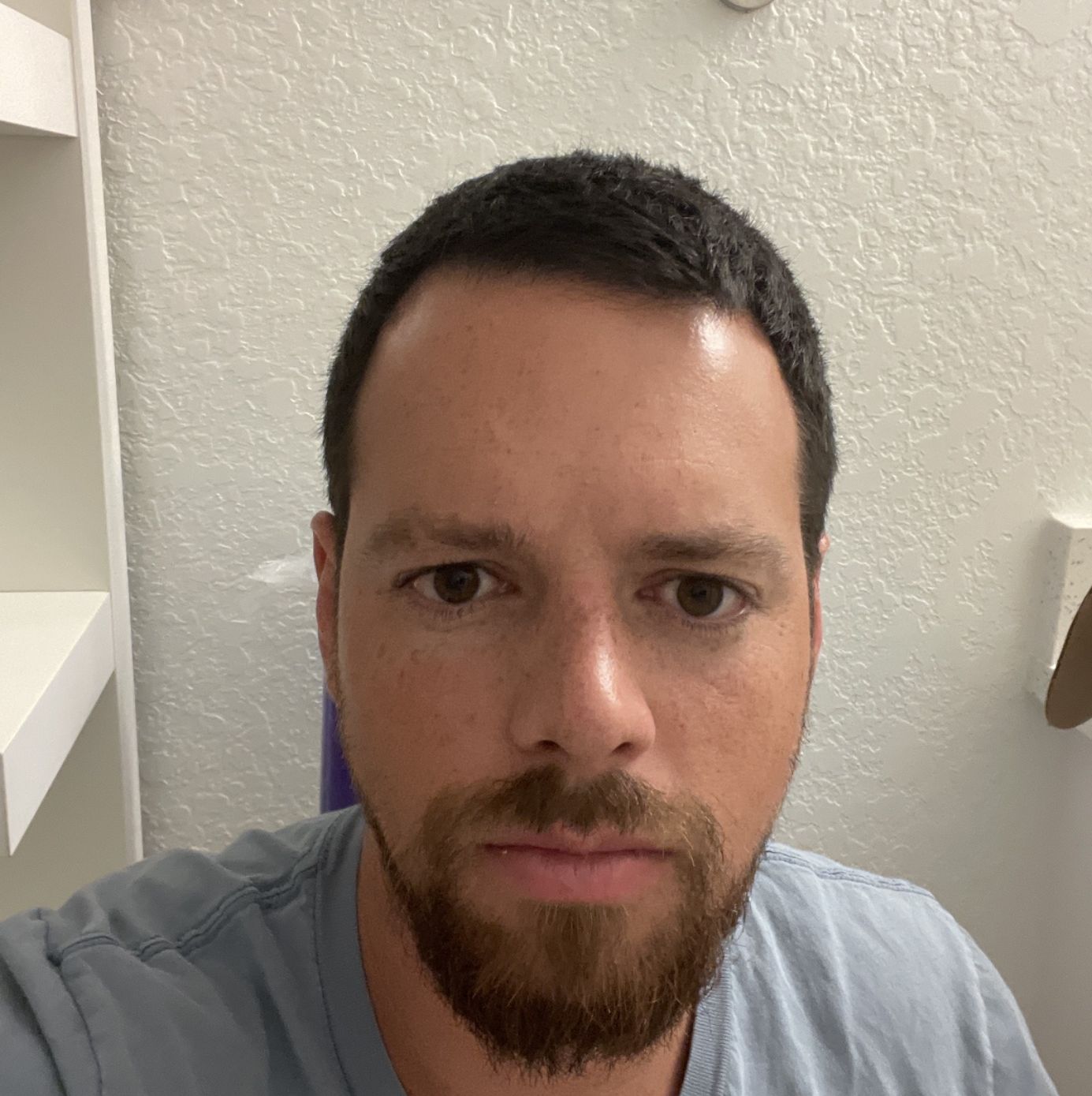 Profile of Christian Parlade