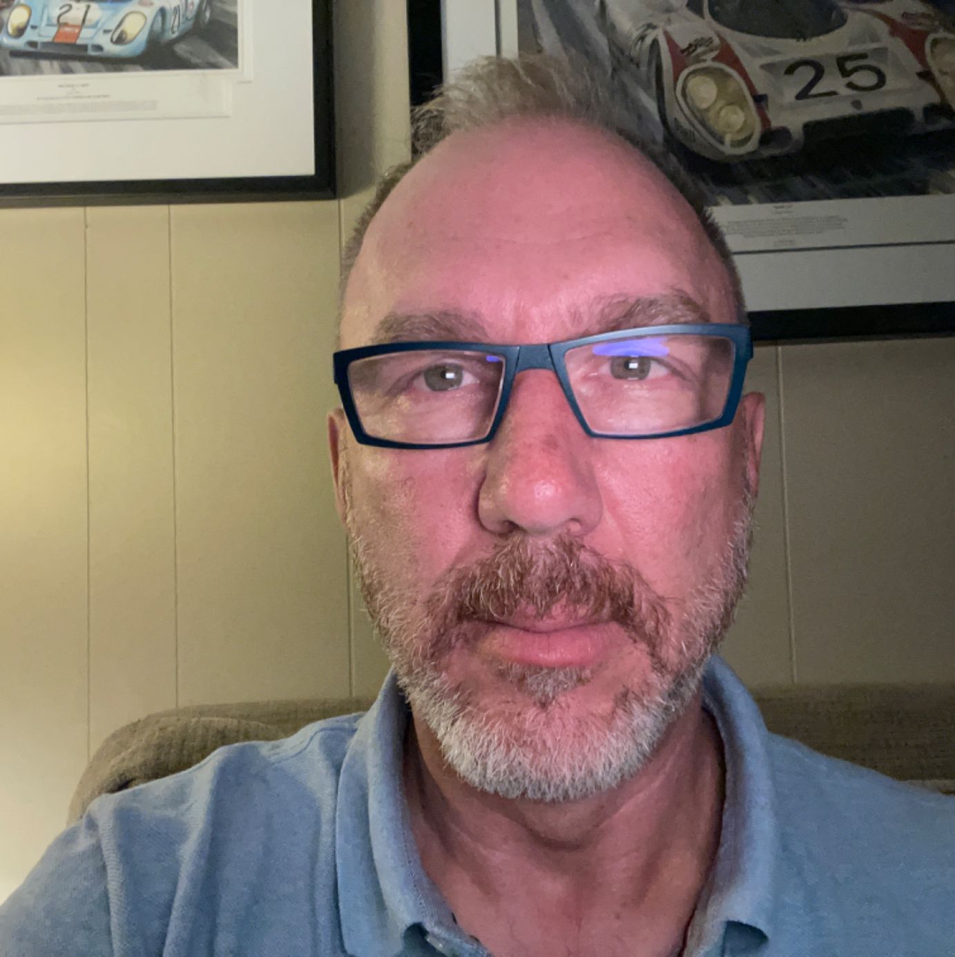 Profile of Bruce Moore