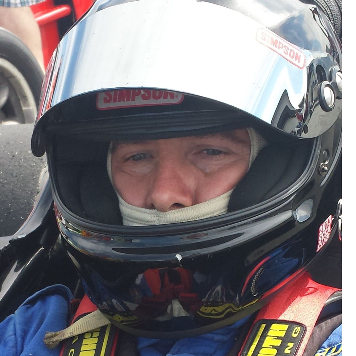 Profile of Lance Spiering