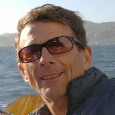 Profile of William Manson