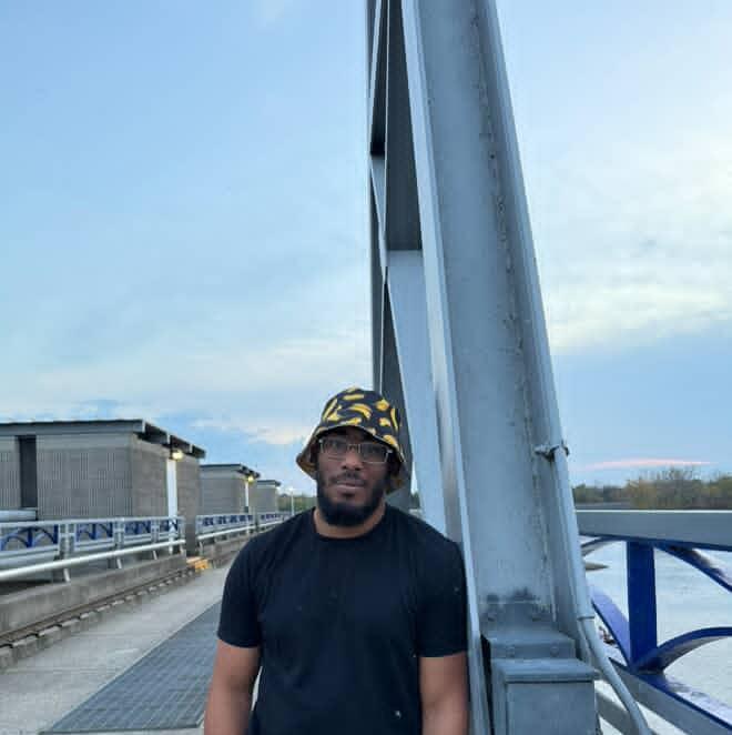 Profile of Benaiah Davis