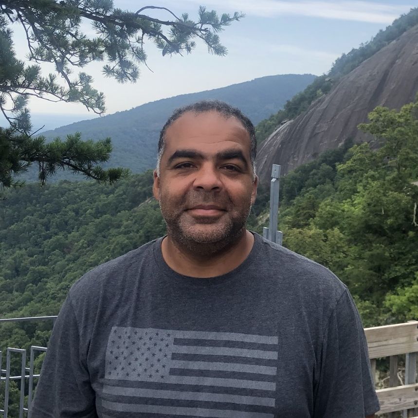 Profile of Joshua Williams