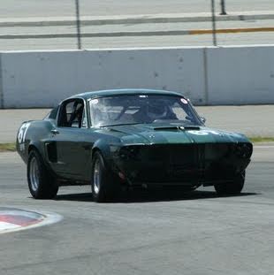 Profile of Bob Marek